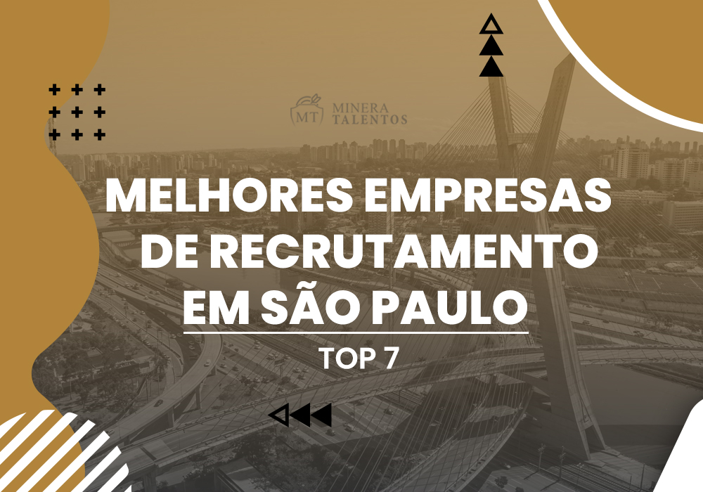 Melhores Empresas de Recrutamento em São Paulo | Top 7